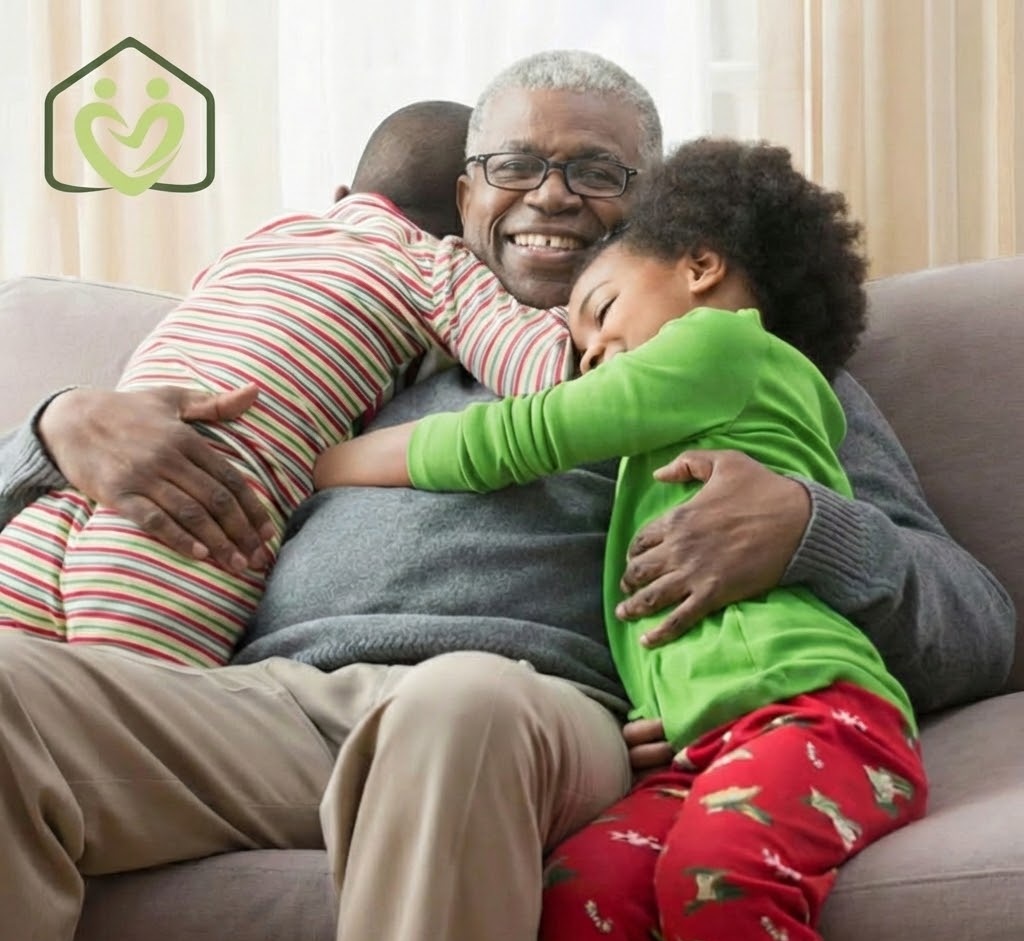 Fisioterapeuta Especializado no Lar